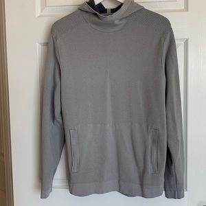 Mens Lululemon hoodie